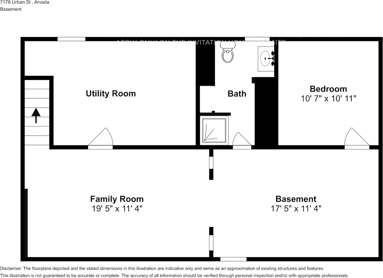 7178 Urban St - Photo 2 of 21