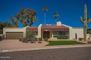 8012 E Via Campo - Photo 1 of 1
