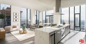 801 S Olive St #PH4 - Photo 1 of 1