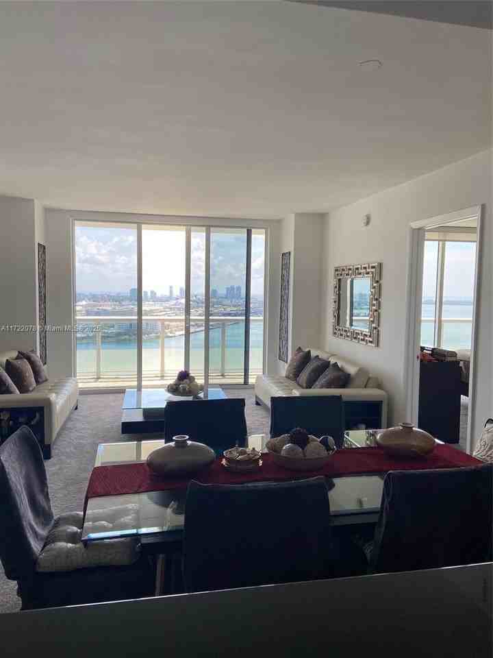 50 Biscayne Blvd #2906 - Photo 3 of 4
