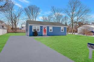 703 Provost Ave - Photo 1 of 1
