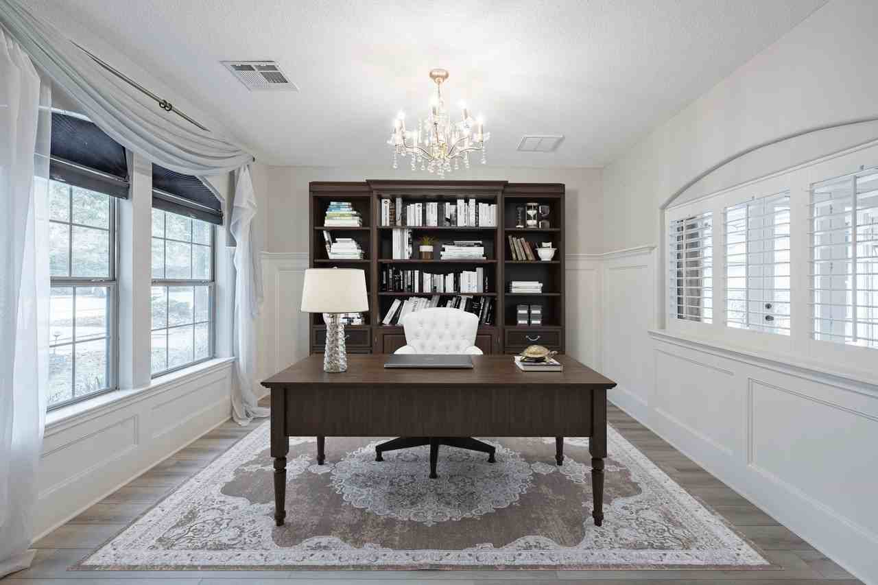 127 E Beckonvale Cir - Photo 4 of 41