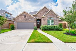 featured image of 23911 Providence Glen Trl