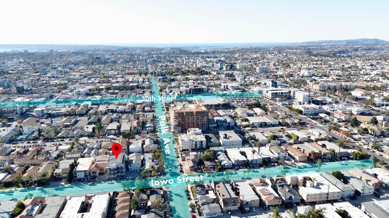 Summit on Iowa - Photo 6 of 10