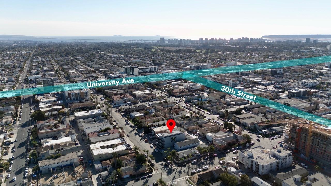 Summit on Iowa - Photo 7 of 10