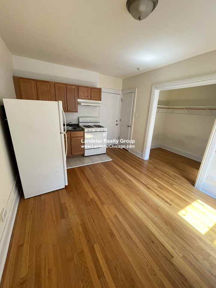 2715 N Milwaukee Ave #316 - Photo 3 of 8