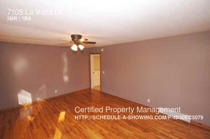 7105 La Vista Dr - Photo 2 of 12