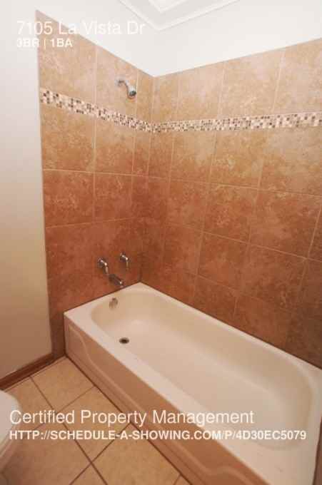 7105 La Vista Dr - Photo 3 of 12