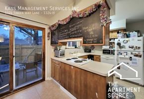 featured image of 1324 Tinker Way #B