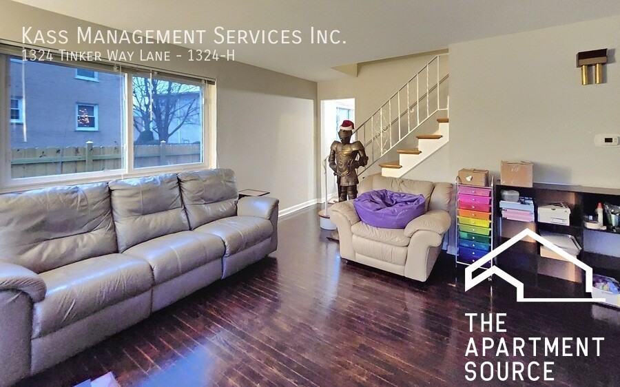 1324 Tinker Way #B - Photo 5 of 14