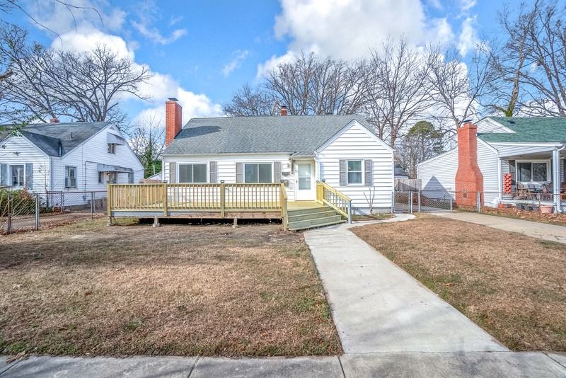 3405 Somme Ave - Photo 2 of 31