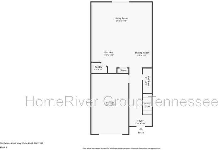 405 Seidov Cobb Way - Photo 3 of 23