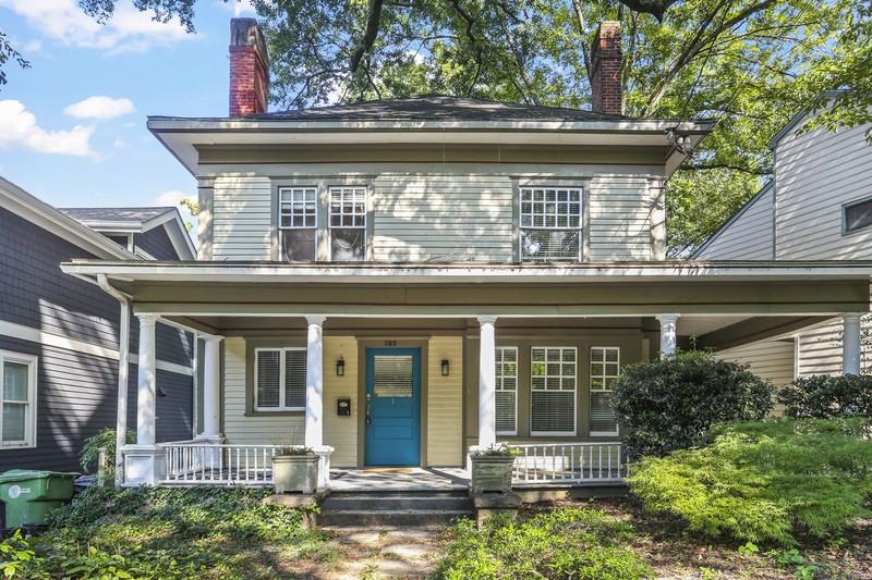 783 Charles Allen Dr Ne #1