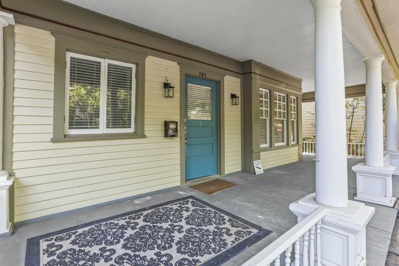 783 Charles Allen Dr Ne #1 - Photo 2 of 20