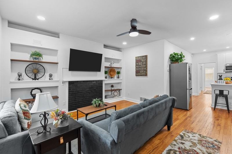 1338 Central Ave #1 - Photo 3 of 26