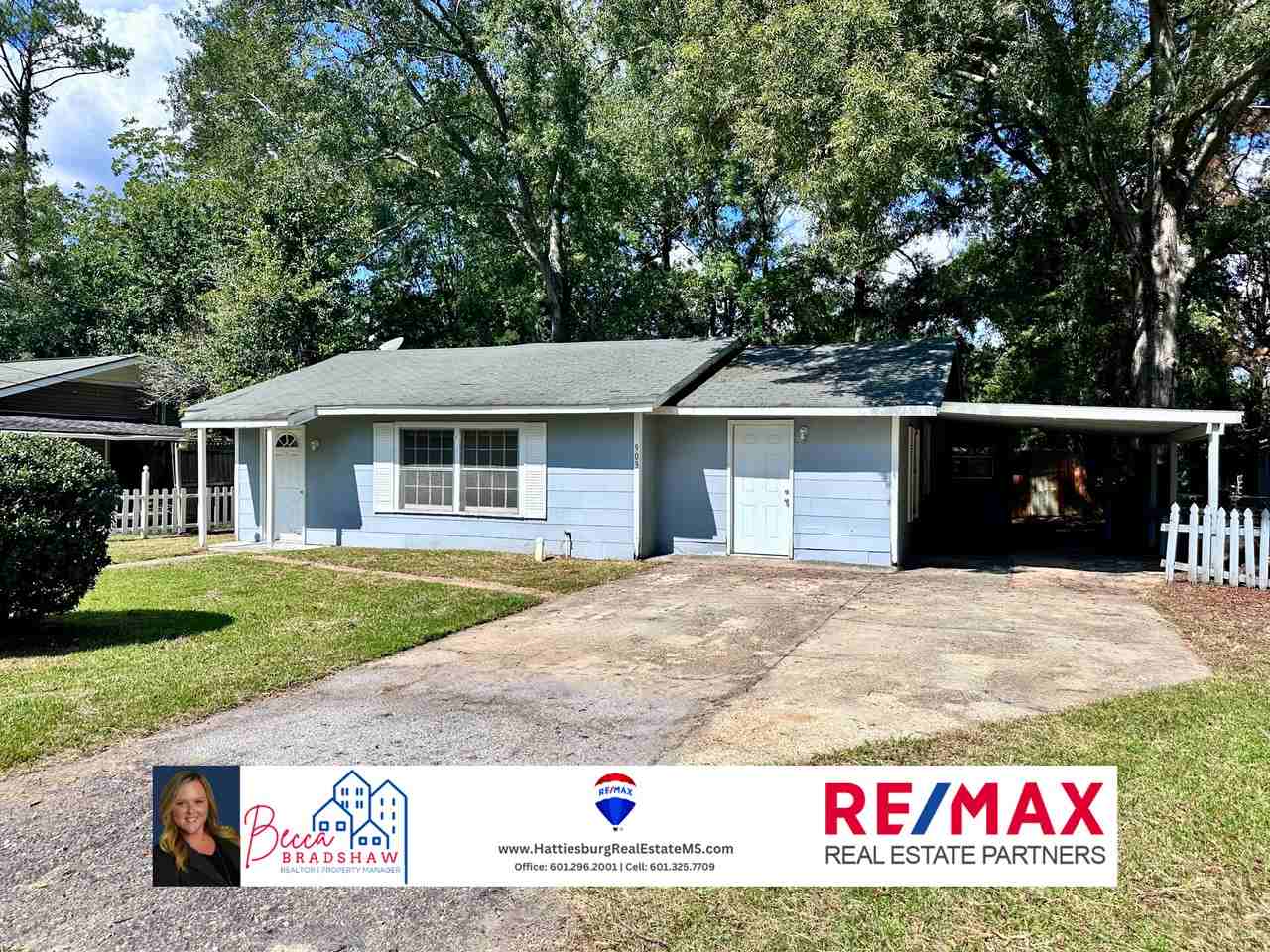 903 Wedgewood Dr - Photo 3 of 20
