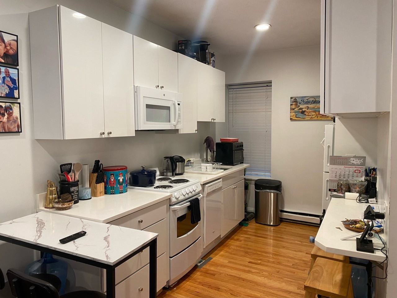 Westland Ave. & Hemenway #5 - Photo 2 of 14