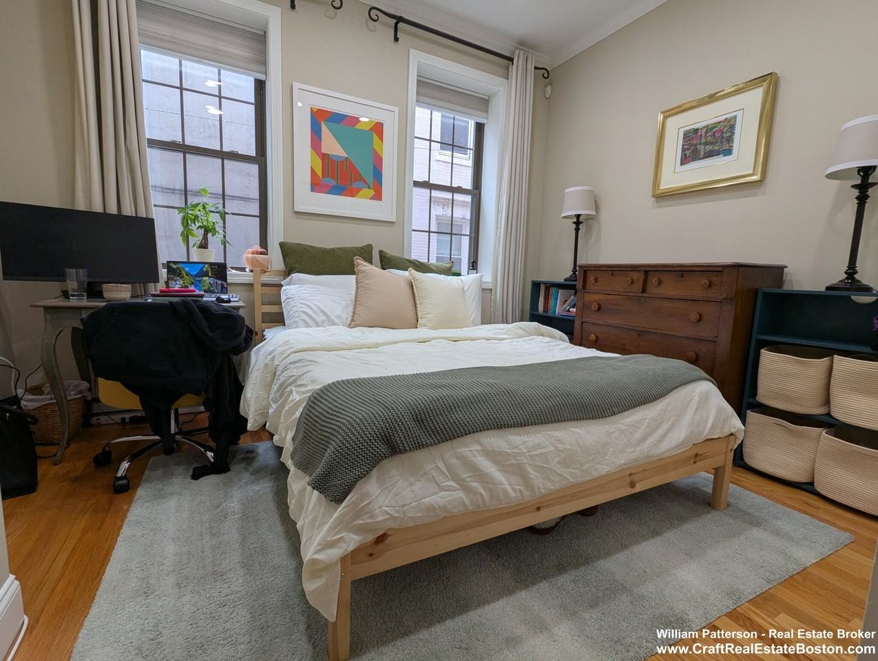 11 Wiget St #2 - Photo 3 of 16