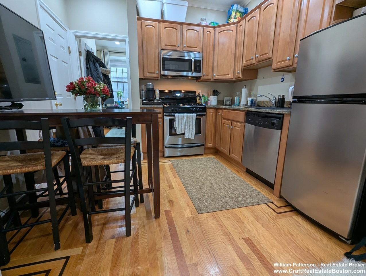 11 Wiget St #2 - Photo 5 of 16