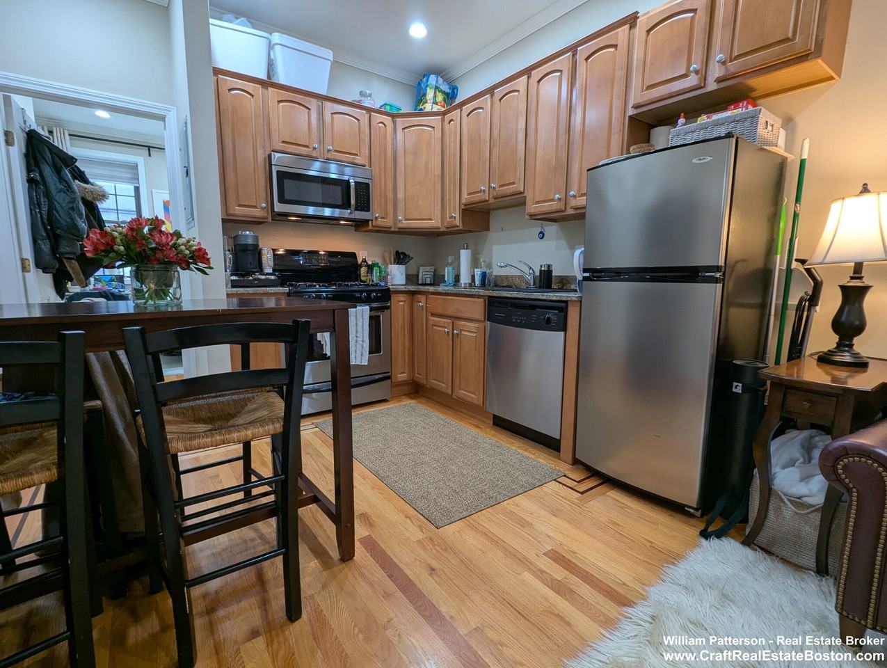 11 Wiget St #2 - Photo 6 of 16