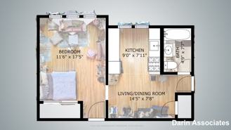 41 Day St #34 - Photo 1 of 1