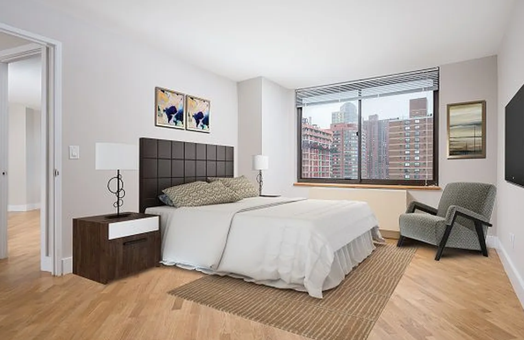 195 E 96th St #20Q - Photo 3 of 16