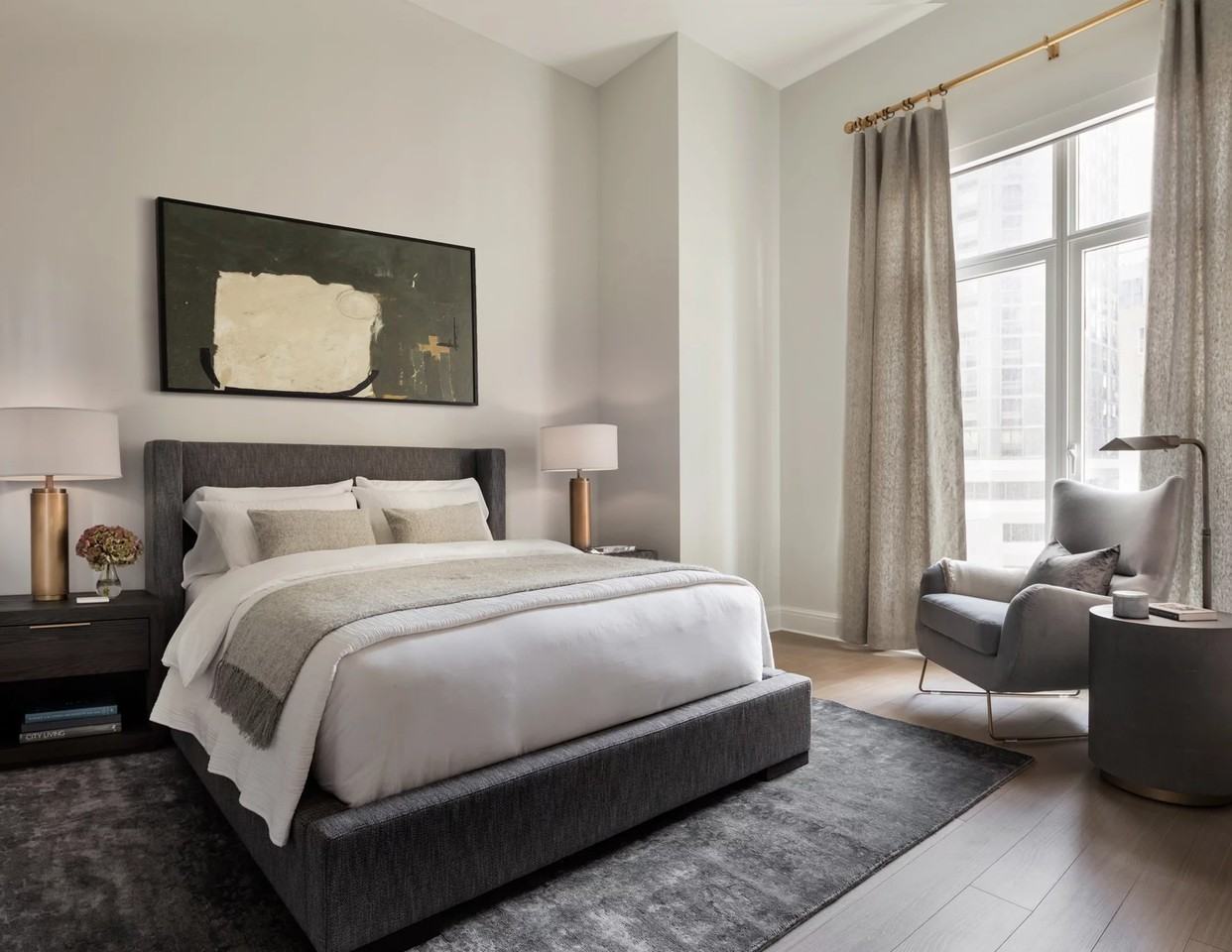 N Peshtigo Ct #2304 - Photo 7 of 44