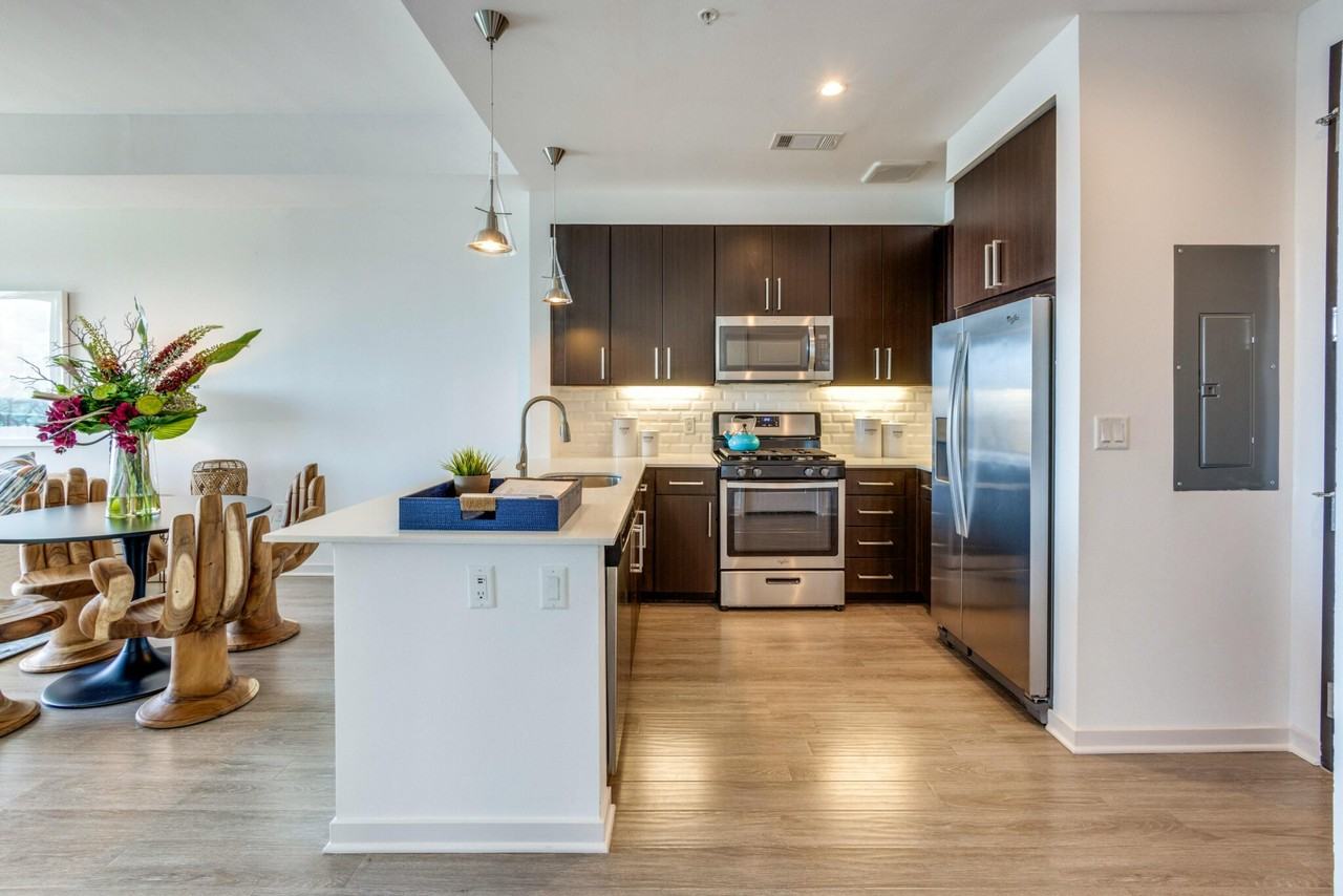 1901 Lauderdale Street #VM1 - Photo 2 of 10