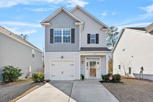 312 Wesleyan Way - Photo 1 of 1