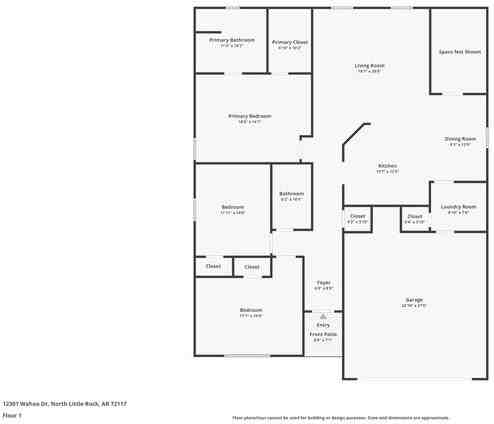 12301 Wahoo Dr - Photo 2 of 12