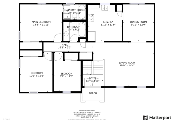 1748 Doresa Pl - Photo 2 of 11