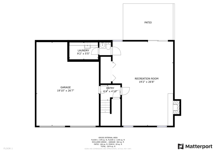 1748 Doresa Pl - Photo 3 of 11