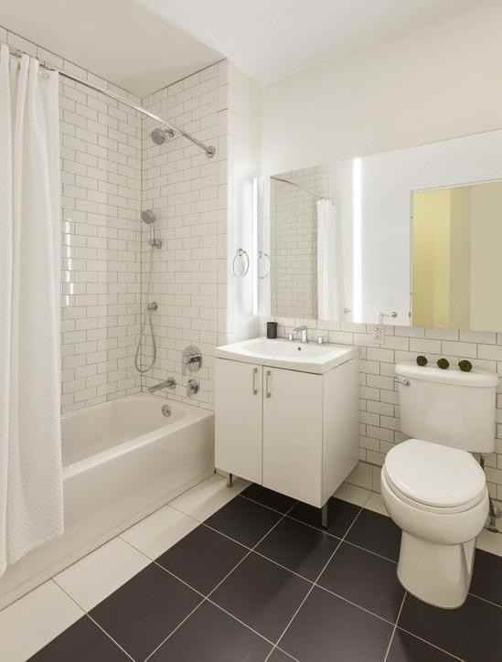 70 Pine St #1003 - Photo 4 of 9