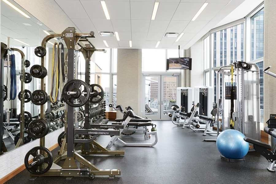 33 Park Row #48V - Photo 5 of 7