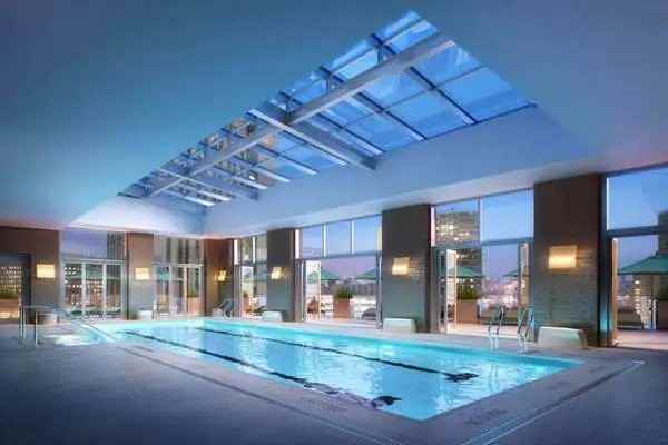 33 Park Row #48V - Photo 7 of 7