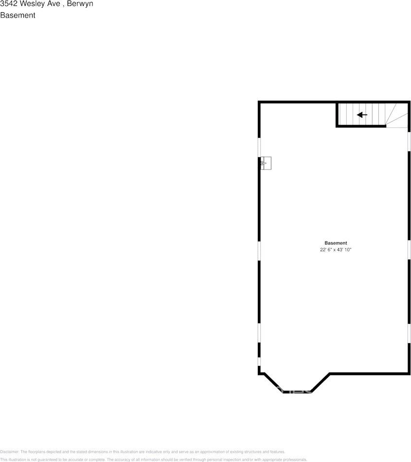 3542 Wesley Avenue - Photo 2 of 23