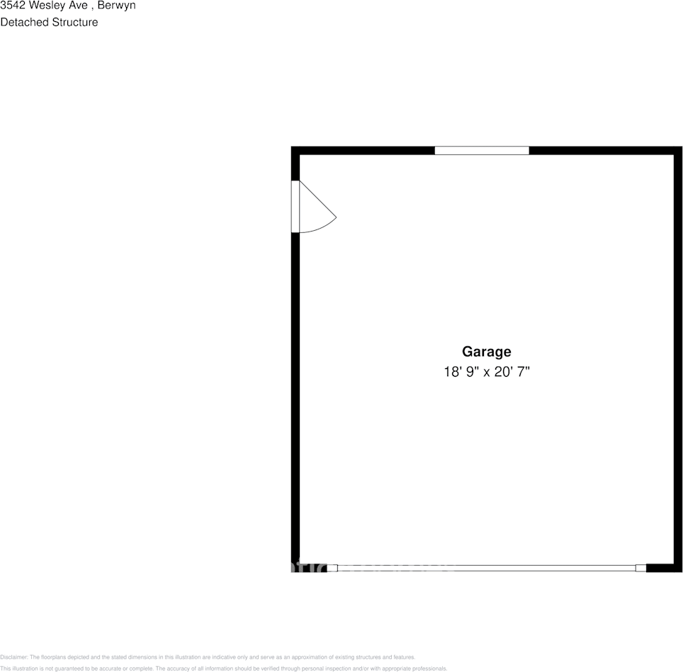 3542 Wesley Ave - Photo 5 of 23
