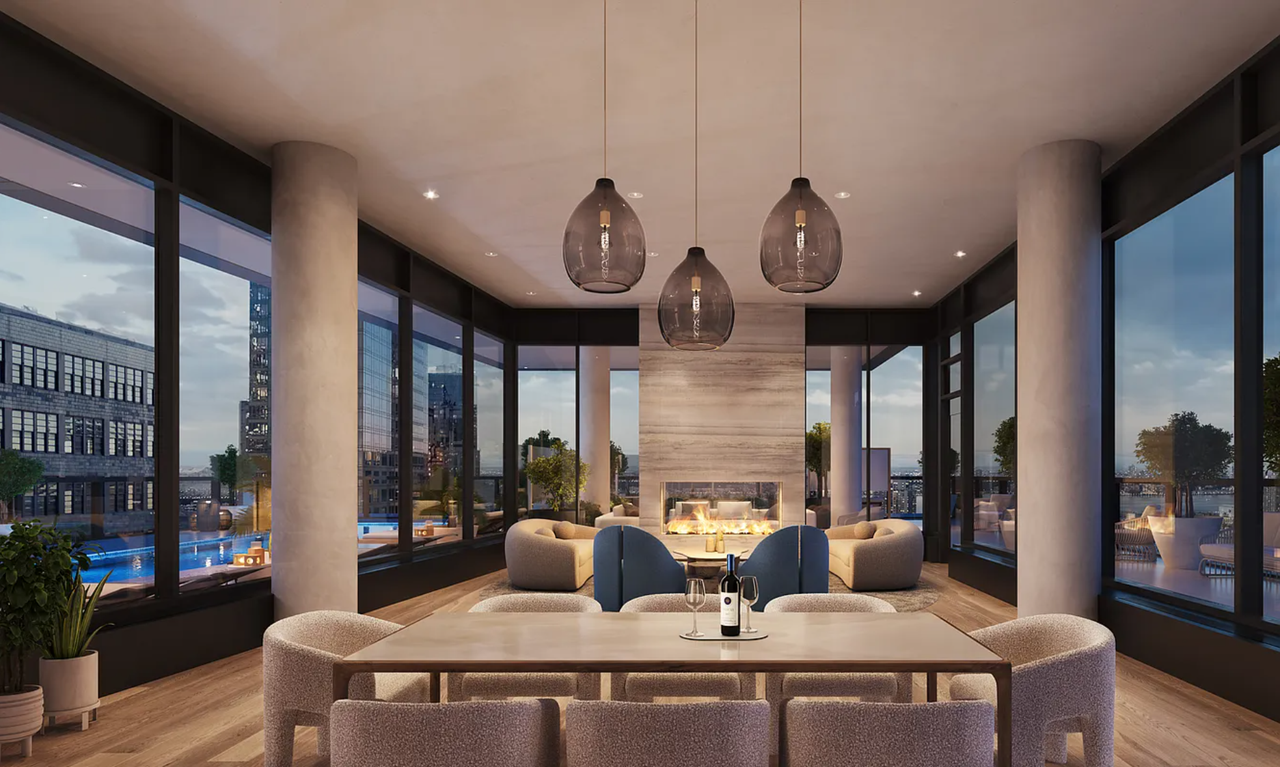 312 West 43rd Street #29H - Photo 6 of 11