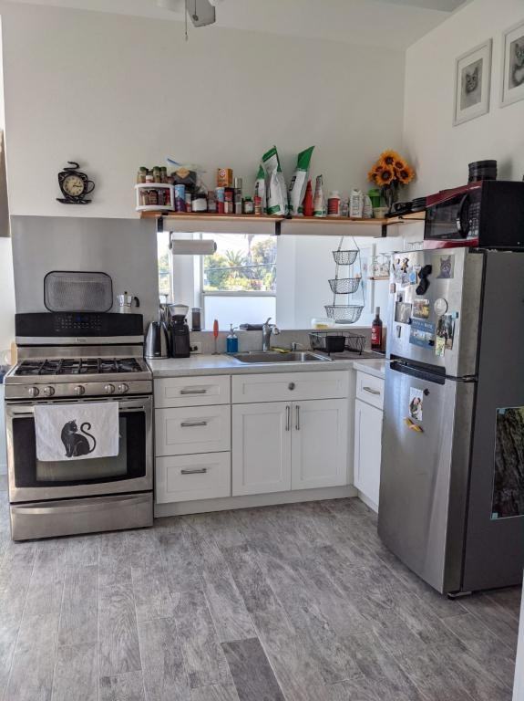 3622 Adeline St #3622