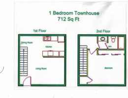 featured image of 710 W Mcneese St Apt 4 #Apt 4