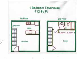 710 W Mcneese St Apt 4 #Apt 4 - Photo 1 of 1