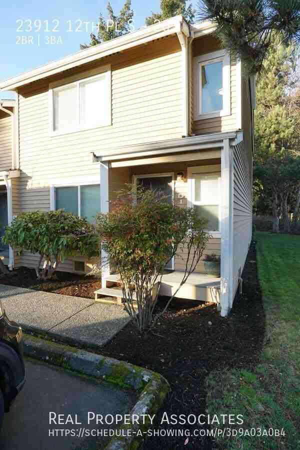 23912 12th Pl S #201