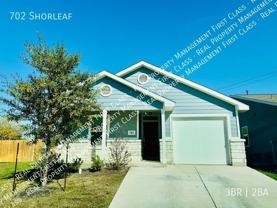 702 Shoreleaf - Photo 1 of 1