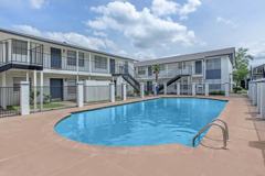 Live life on point at Eden Point Apartment! - Photo 1 of 1