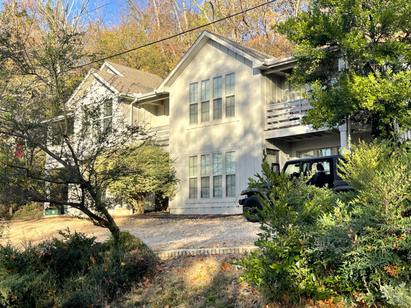 166 N Oklahoma Way - Photo 5 of 20