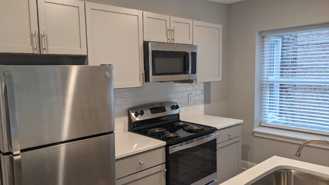 1205 E Armour Blvd #1 - Photo 1 of 1