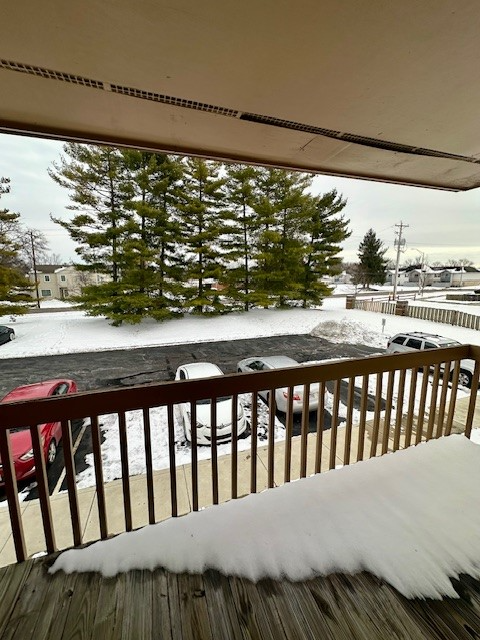 2159 Hedgerow Rd #E - Photo 3 of 20