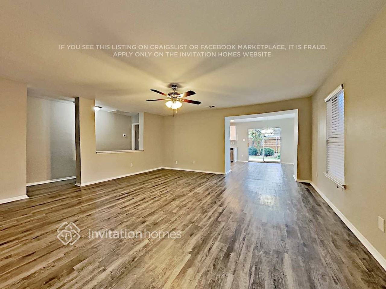 3408 Cheyenne Ranch Rd - Photo 5 of 15