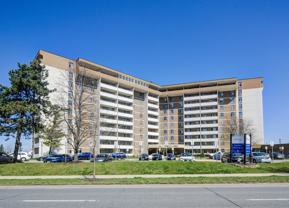 Scenic Apartments - Photo 1 of 1