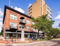 Peregrine Square - Photo 1 of 1